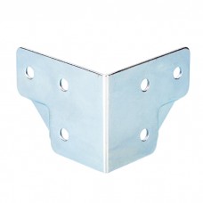 Adam Hall 4053 Pocinkovan Ugao 42x52mm